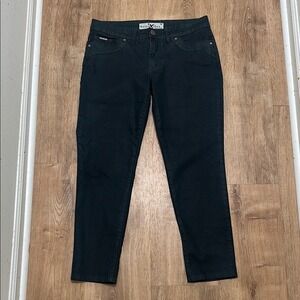 BEIJA FLOR | Jennifer Skinny Jeans